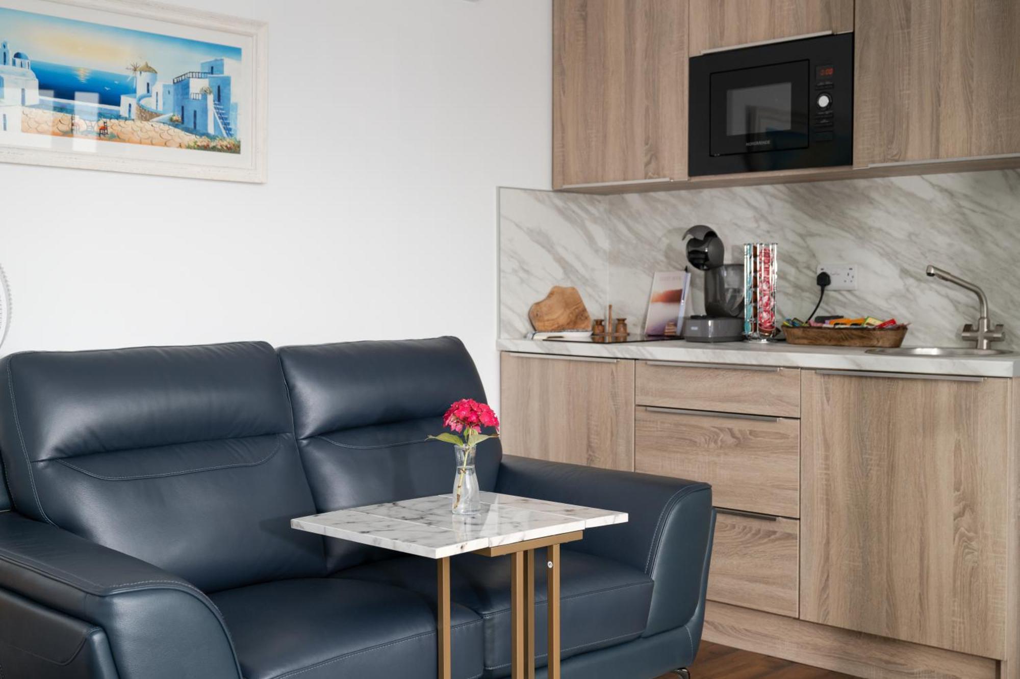 Lakescape - Waterfront Self- Catering Cabins إيننيسكيلن المظهر الخارجي الصورة